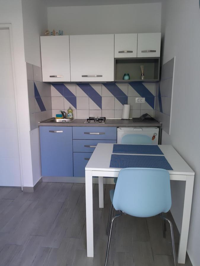 ŠiloStudio Jelena公寓 外观 照片